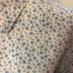 L. L. Bean Women's Cotton Blouse, Wrinkle Resistant